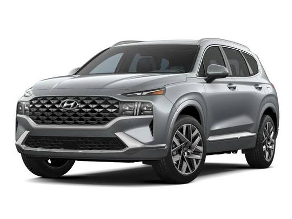 HYUNDAI SANTA FE 2023 5NMS2DAJ3PH571221 image